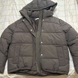 Winter Jacket